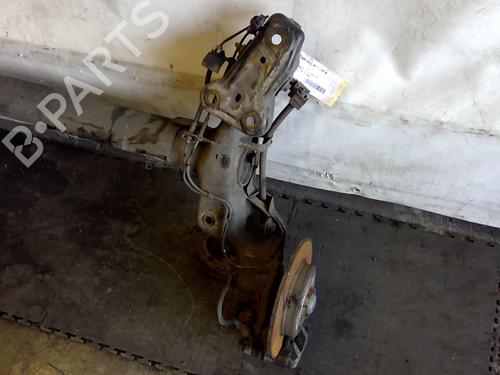 Rear axle PEUGEOT 208 I (CA_, CC_) 1.6 HDi | BP25068472M2 