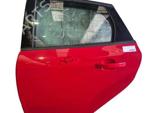 Używane Drzwi tylne lewe FORD FOCUS III 1.6 Ti (125 hp) 30908311