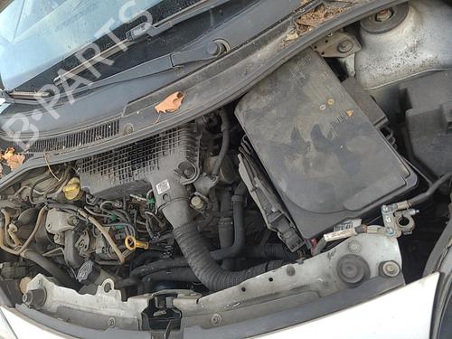 Right front indicator RENAULT TWINGO II (CN0_) 1.5 dCi (CN0E) | BP25105042C33  - Image 15