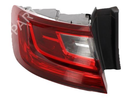 Left taillight RENAULT MEGANE IV Hatchback (B9A/M/N_) | BP33610433C34 - Image 4