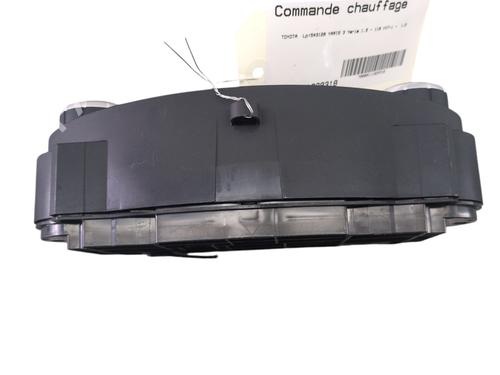 Climate control TOYOTA YARIS (_P13_) 1.5 (NSP131_) | BP28840110I5 