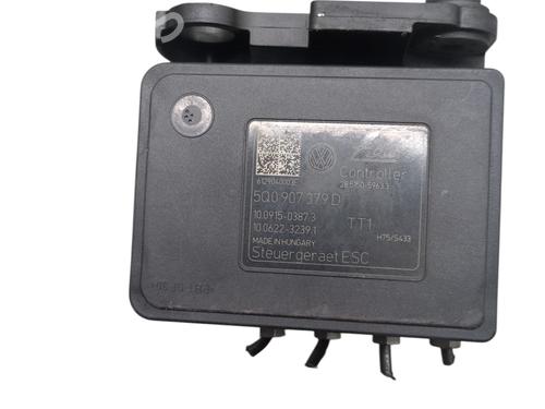 Used ABS pump ABS pump VW GOLF VII (5G1, BQ1, BE1, BE2) 1.2 TSI (86 hp) 32211910 32211910