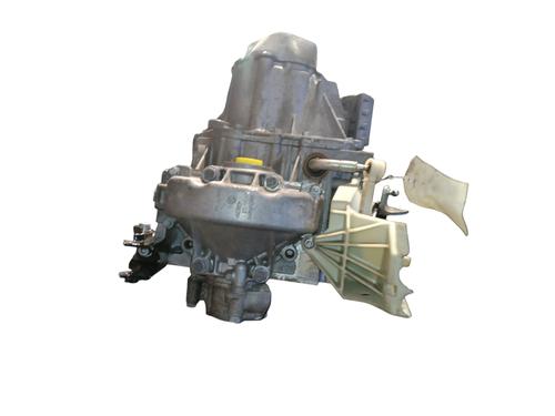 Gearbox CITROËN C3 II (SC_) 1.6 HDi | BP25100518M3 
