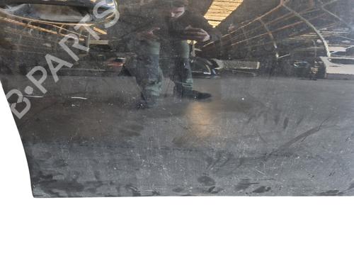 Right front door MERCEDES-BENZ CLS (C219) CLS 320 CDI | BP25601076C3 