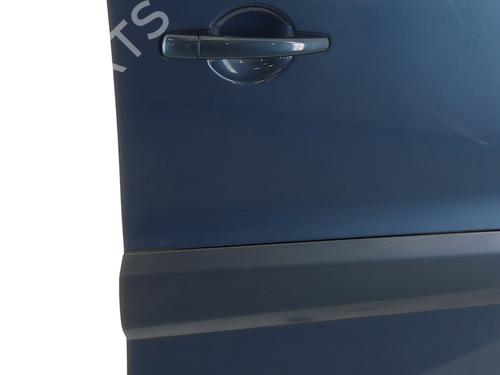 Right front door CITROËN BERLINGO MULTISPACE (B9) | BP37637959C3 - Image 3