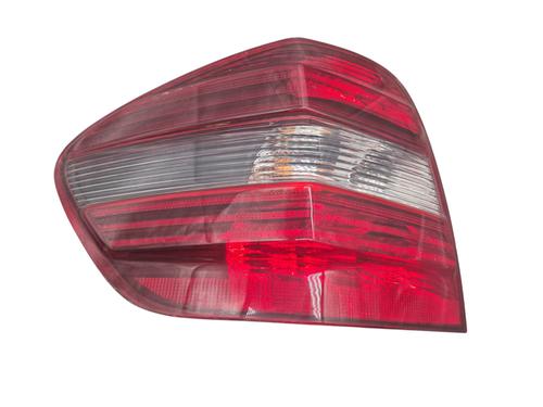 Used Left taillight MERCEDES-BENZ M-CLASS (W164) ML 350 4-matic (164.186) (272 hp) 25055806