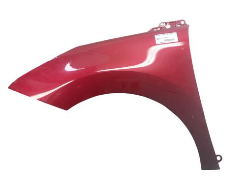 Used Left front fenders PEUGEOT 5008 (0U_, 0E_) 1.6 HDi (110 hp) 25100579