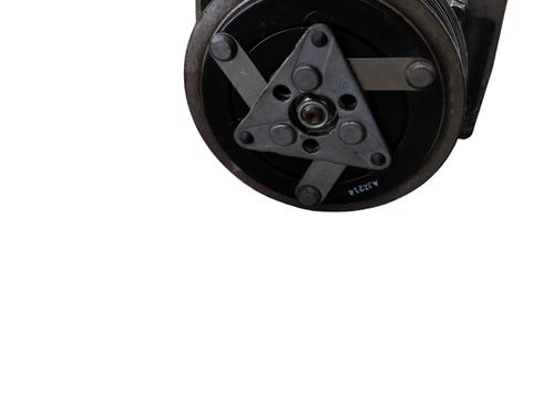 Used AC compressor AC compressor PEUGEOT 208 I (CA_, CC_) 1.6 HDi (92 hp) 30412771 30412771