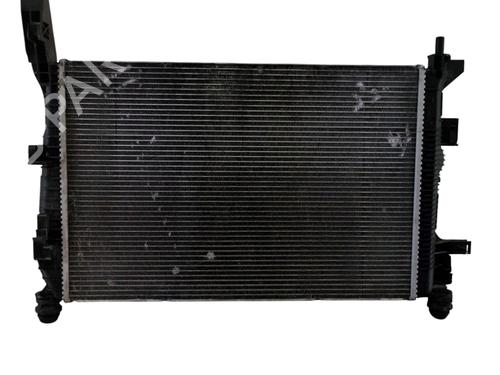Water radiator FORD FOCUS III 1.6 TDCi | BP28044745M31 - Image 2