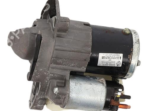 Starter DACIA SANDERO II TCe 90 (B8M1, B8MA, B8AC) | BP34637159M8  - Image 5
