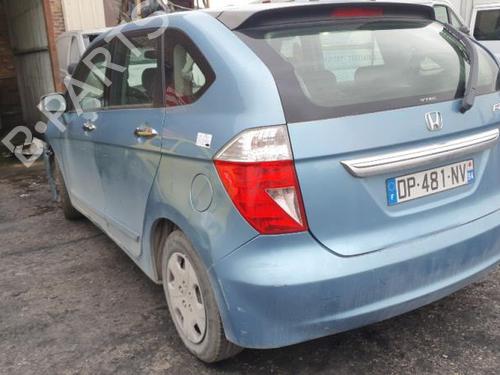 Front wiper motor HONDA FR-V (BE) 1.7 (BE1) | BP25110977M29 - Image 5