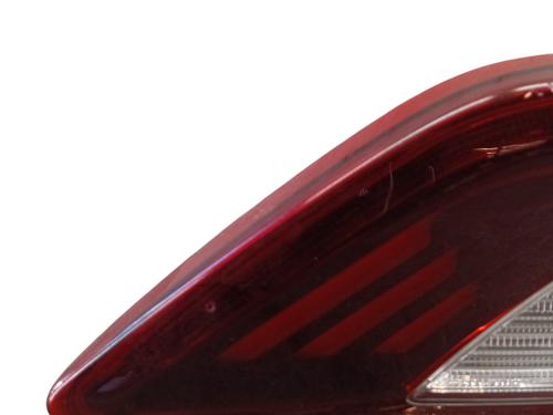 Used Left tailgate light Left tailgate light KIA STONIC (YB) 1.0 T-GDi (120 hp) 32699680 32699680