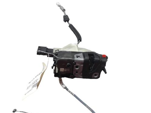 Rear right lock PEUGEOT 208 II (UB_, UP_, UW_, UJ_) 1.2 PureTech 100 | BP25102689C99 