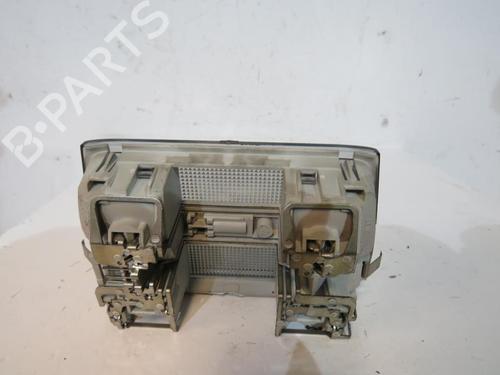 Innerbelysning OPEL MERIVA A MPV (X03) 1.7 CDTI (E75) | BP25069088I8 