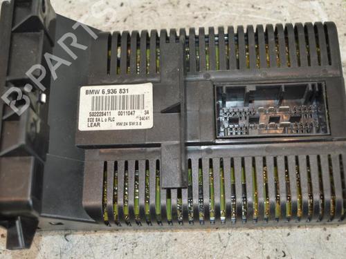 Switch BMW 3 Touring (E46) 320 d | BP25097369I30 