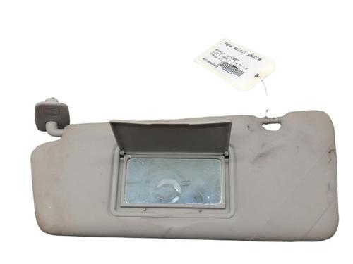 Left sun visor RENAULT CLIO IV (BH_) 1.5 dCi 90 | BP25072689I1 - Image 3