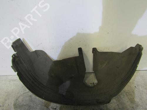 Hjulbue AUDI A3 (8L1) 1.8 | BP25079527C56 
