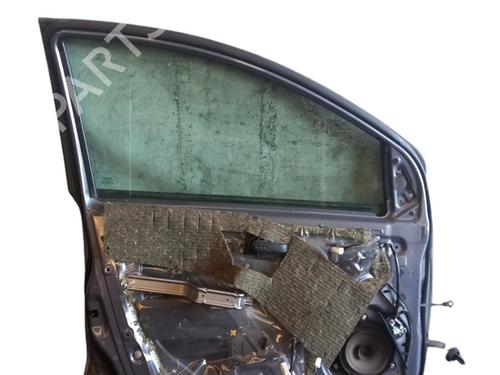 Left front door NISSAN NOTE (E11, NE11) 1.6 | BP25055160C2 