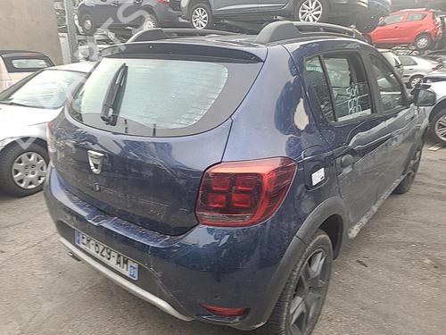 Right front window switch DACIA SANDERO II 1.5 dCi | BP25077093I26 - Image 19