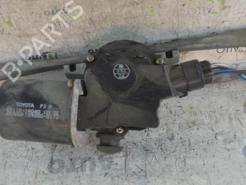Front wiper motor TOYOTA COROLLA (_E12_) 1.6 VVT-i (ZZE121_, ZZE121R) | BP25086904M29 