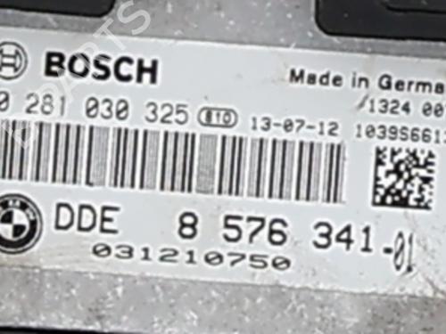 Control unit BMW 1 (F20) 118 d | BP40271807M11 - Image 6