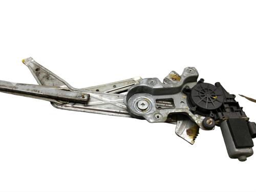 Used Front left window mechanism ALFA ROMEO 166 (936_) 2.0 T.Spark (936A3B00) (150 hp) 25103855