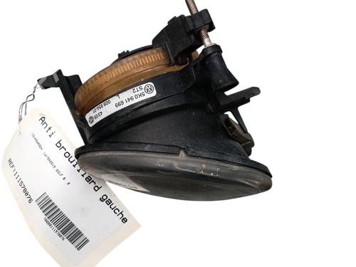 left-front-fog-light-vw-golf-vi-5k1-2008-2009-2010-2011-2012-2013-2014-29180635 main image