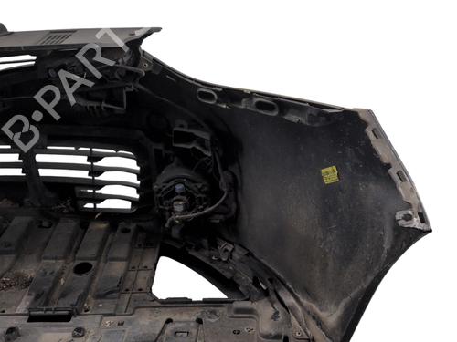 Front bumper RENAULT CLIO IV Grandtour (KH_) 1.5 dCi 90 (KHN3, KHN4) | BP31069244C7 