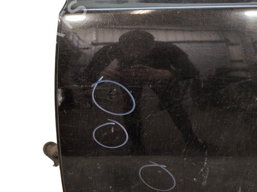 Drzwi tylne lewe NISSAN MICRA III (K12) 1.5 dCi | BP26520715C4 