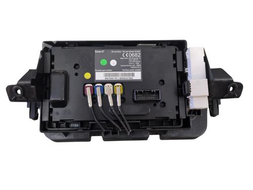 Display RENAULT MEGANE III Hatchback (BZ0/1_, B3_) 1.5 dCi (BZ09, BZ0D, BZ1W, BZ29, BZ14) | BP28129607C48 
