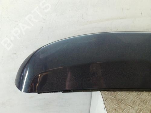 Rear spoiler CITROËN C4 Grand Picasso I (UA_) 1.6 HDi | BP25078133C96