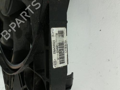Køleventilator elektrisk RENAULT KANGOO (KC0/1_) 1.5 dCi | BP25104048M35 