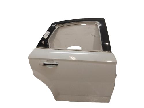 Right rear door FORD MONDEO IV (BA7) 1.8 TDCi | BP25088642C5