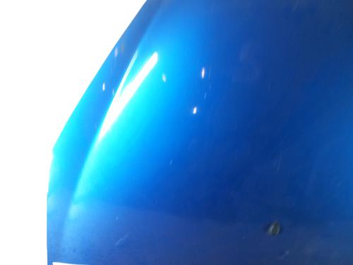 Motorhjelm PEUGEOT 206 Hatchback (2A/C)  | BP25057722C1 