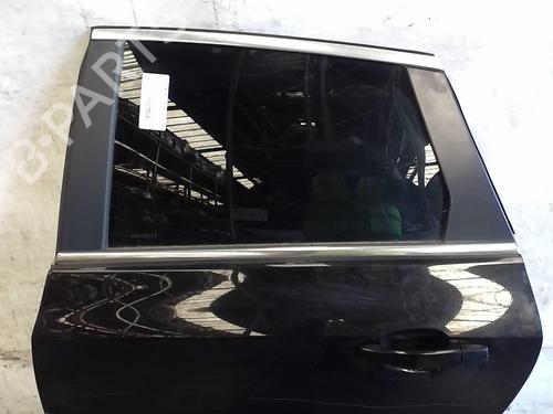 Left rear door OPEL ASTRA H (A04)  | BP25104266C4 