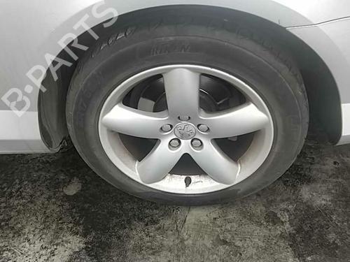 Rear mirror PEUGEOT 407 Coupe (6C_) 2.0 HDi | BP25093055I6  - Image 7