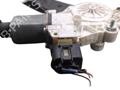 Front left window mechanism BMW X1 (E84) xDrive 23 d | BP32207100C22 - Image 3