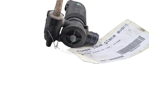 Used Washer pump Washer pump NISSAN JUKE (F15) 1.5 dCi (110 hp) 25098207 25098207