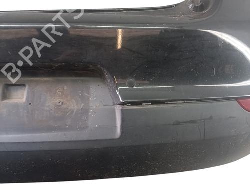 Rear bumper RENAULT MEGANE III Hatchback (BZ0/1_, B3_) 1.9 dCi (BZ0N, BZ0J) | BP28962376C8 