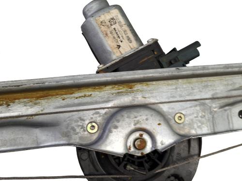 Rear left window mechanism RENAULT SCÉNIC IV (J9_) 1.6 dCi 130 | BP28521654C24 