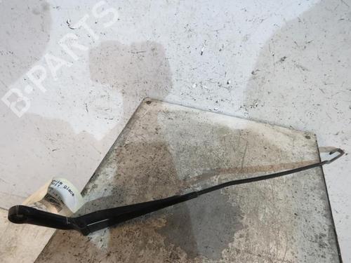 Vindrute viskerarm AUDI A3 (8L1) 1.9 TDI (90 hp) 25109186