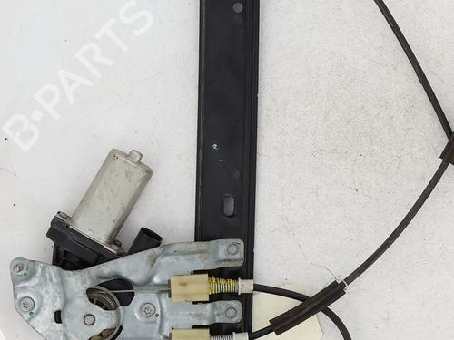Used Front right window mechanism Front right window mechanism 39166485 39166485