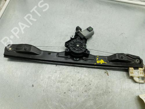 Used Front right window mechanism Front right window mechanism FIAT PANDA (312_, 319_) 1.2 (312PXA1A) (69 hp) 25088912 25088912