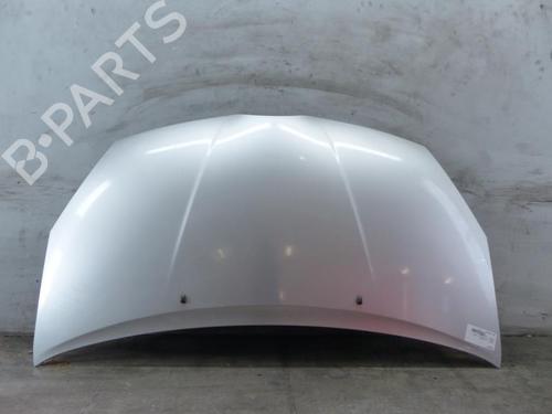 Used Hood TOYOTA COROLLA Verso (ZER_, ZZE12_, R1_) 2.2 D-4D (AUR10_, AUR10R) (136 hp) 25091115