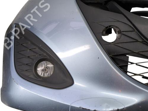 Foran kofangere MAZDA 5 (CW) 1.6 CD | BP31176396C7