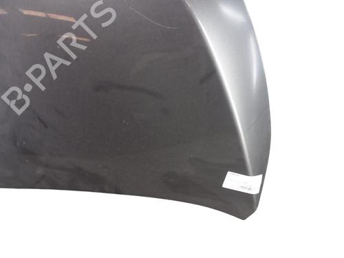 Hood TOYOTA VERSO (_R2_) 2.0 D-4D (AUR20_, AUR20R) | BP25058149C1 