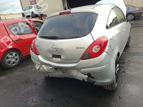 Switch OPEL CORSA D (S07) 1.3 CDTI (L08, L68) | BP25062543I30  - Image 18