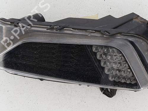 Used Left front fog light Left front fog light VW POLO VI (AW1, BZ1, AE1) 1.0 TSI (95 hp) 36654544 36654544