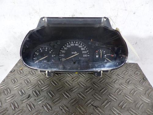 Used Instrument cluster FORD ESCORT VI Convertible (ALL) 1.8 TD (90 hp) 25065389