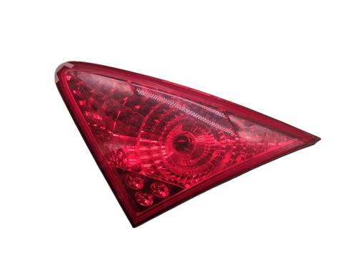Used Right tailgate light PEUGEOT 3008 I MPV (0U_) 1.6 HDi (109 hp) 29275193
